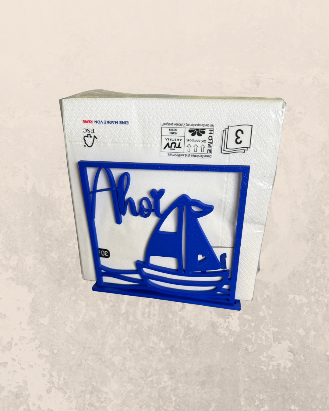 Ahoi!