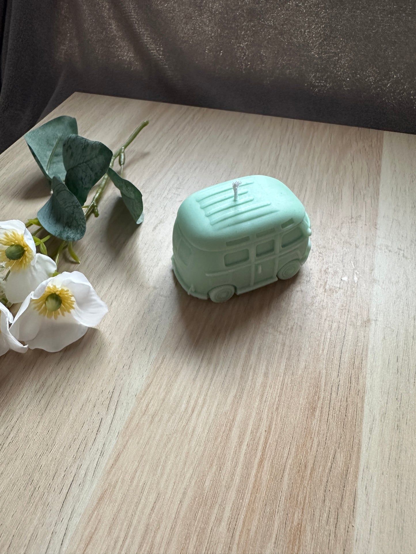 VW Bus