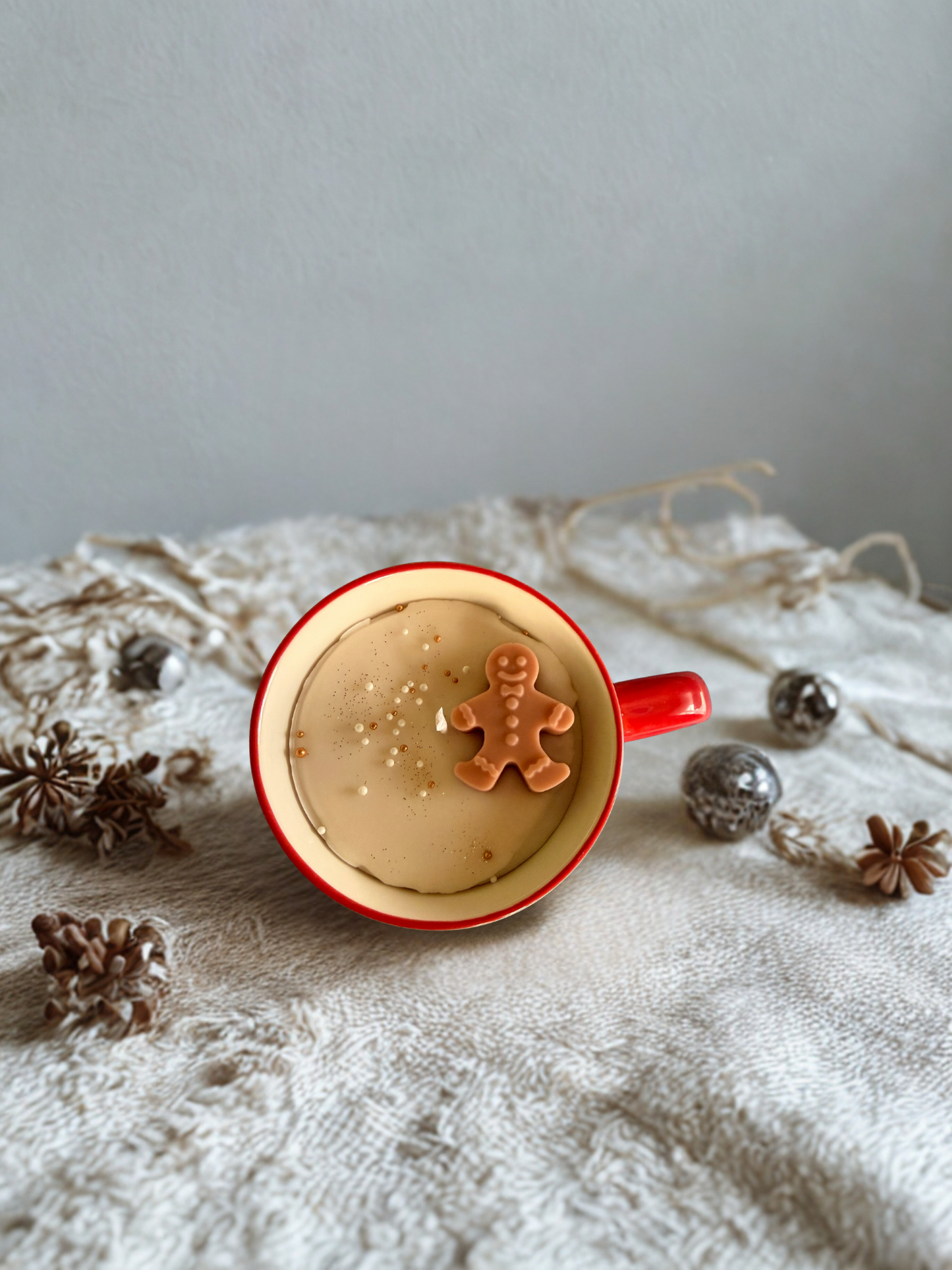 Wichteltasse
