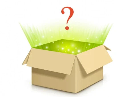 Mystery Box Kerzen