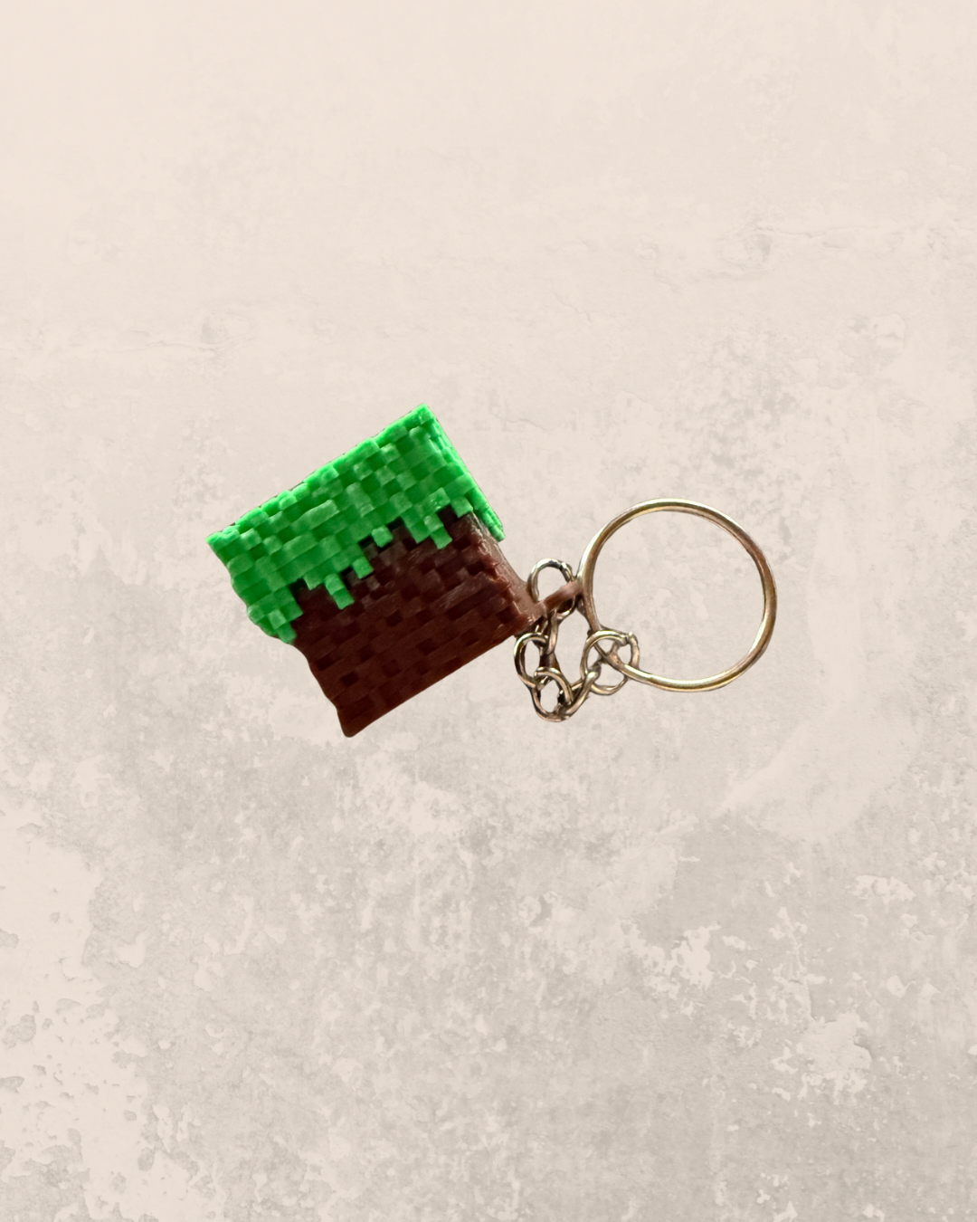 Minecraft Block