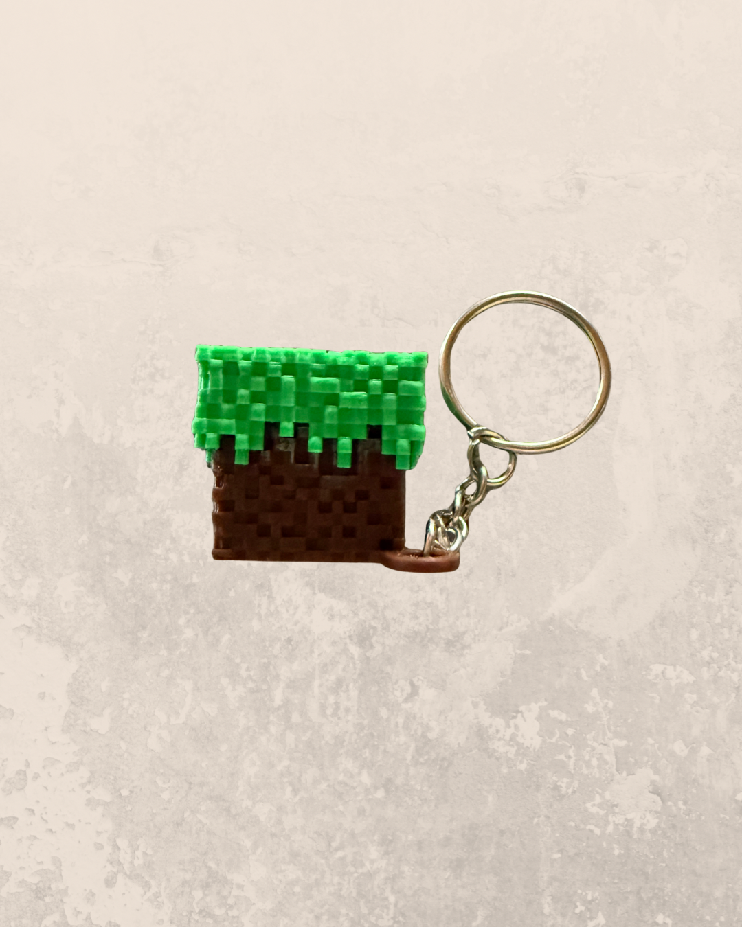 Minecraft Block