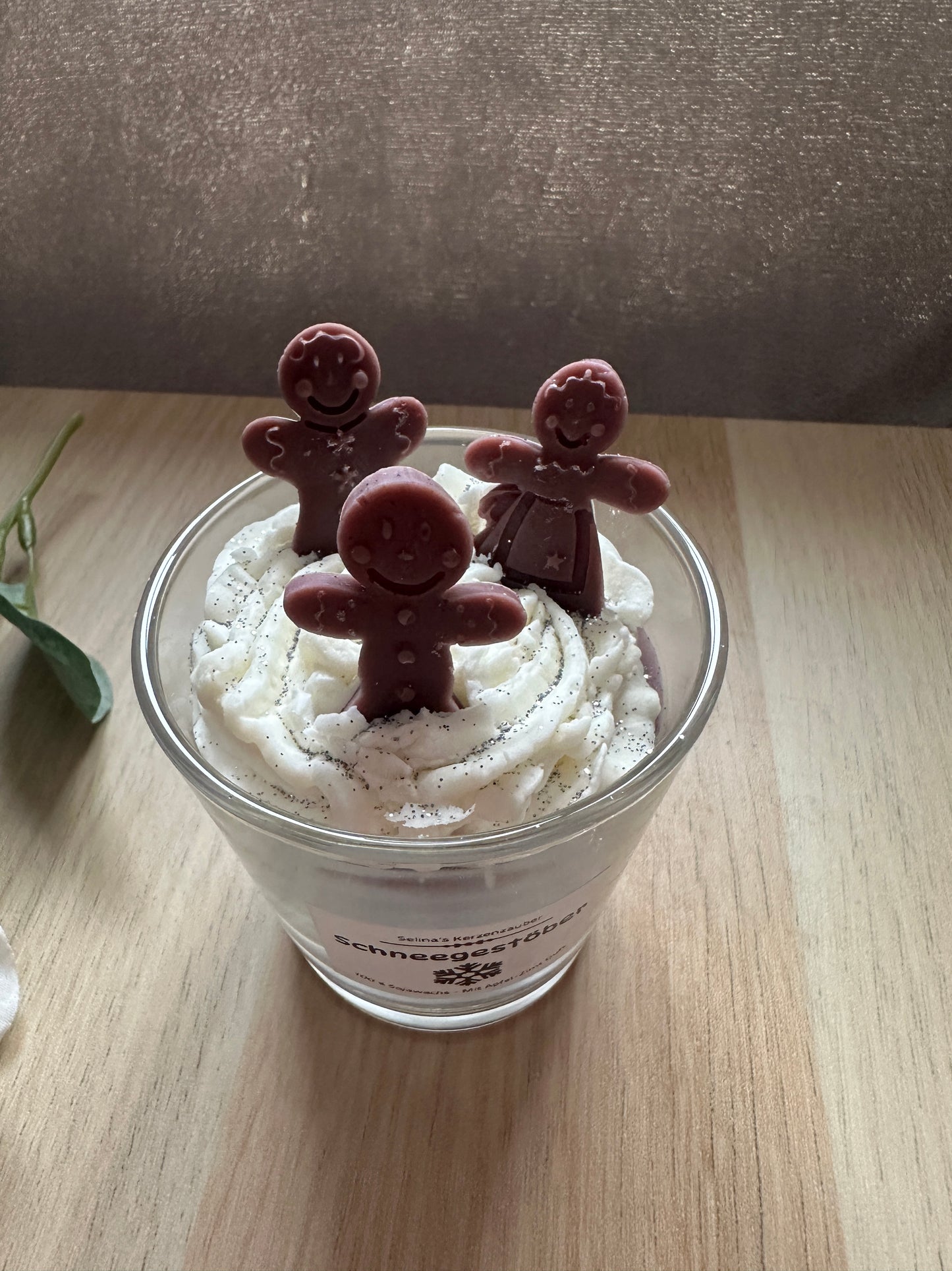 Winter Magic Candy Cane