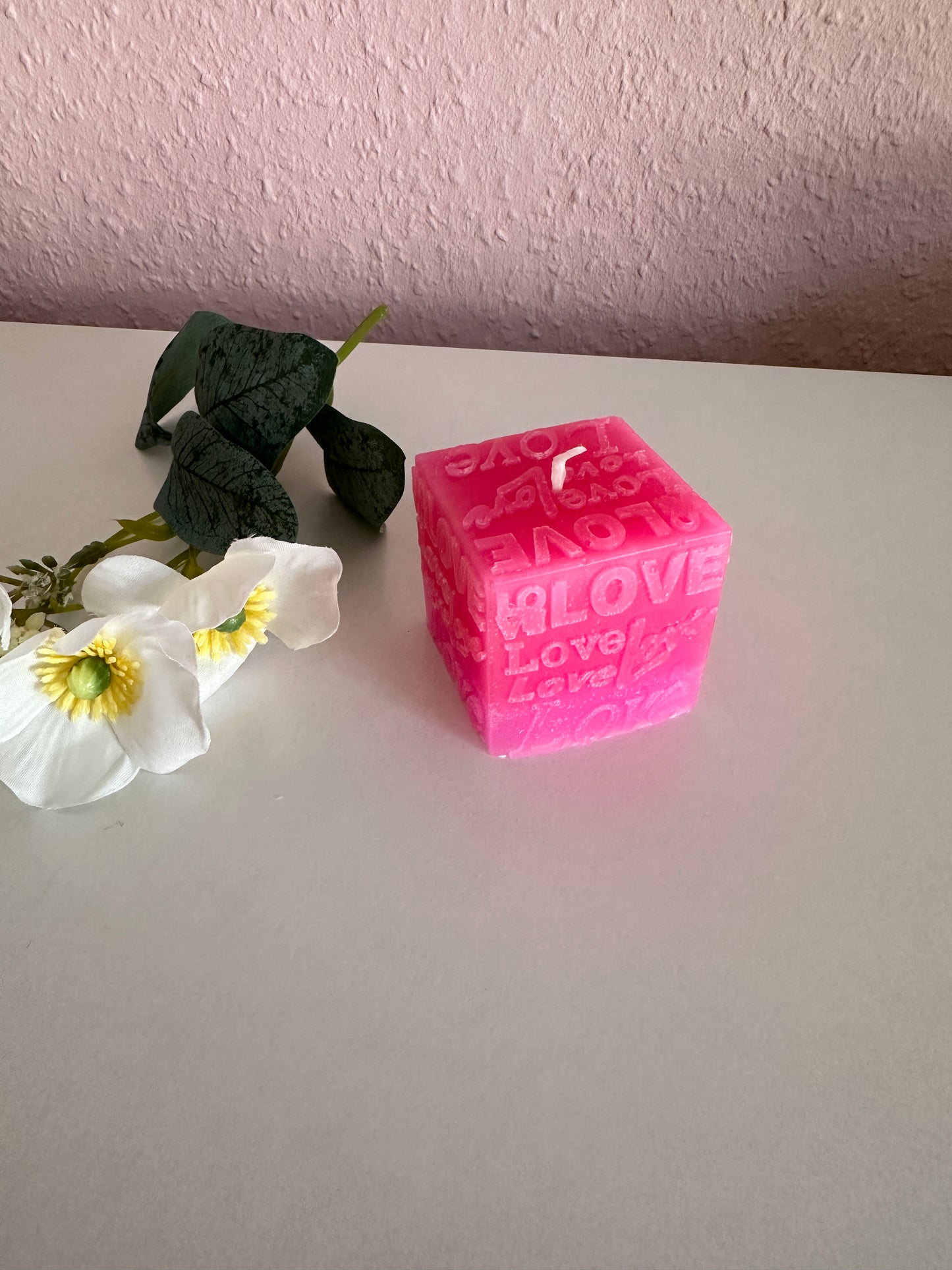 Love Dice
