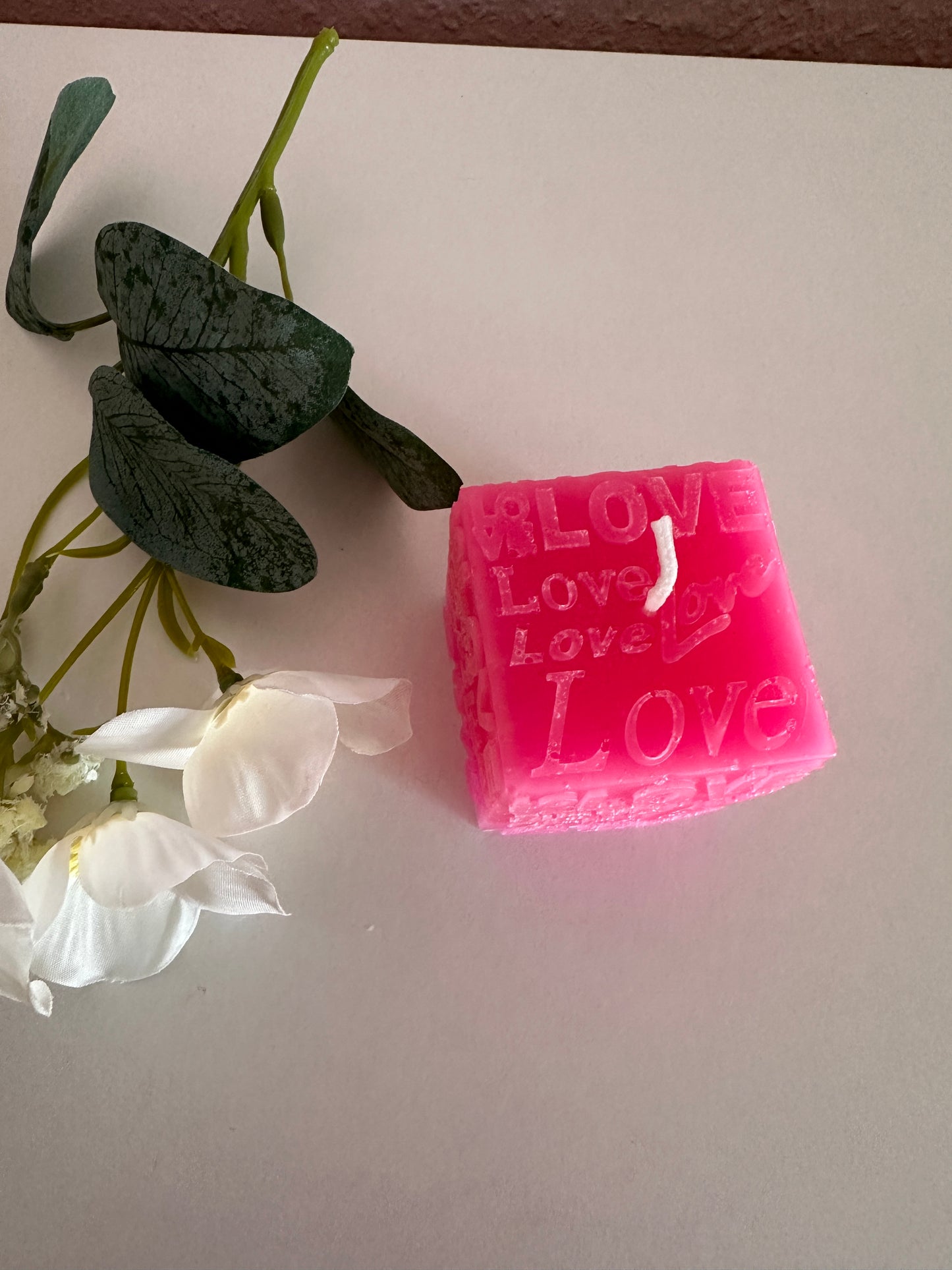 Love Dice