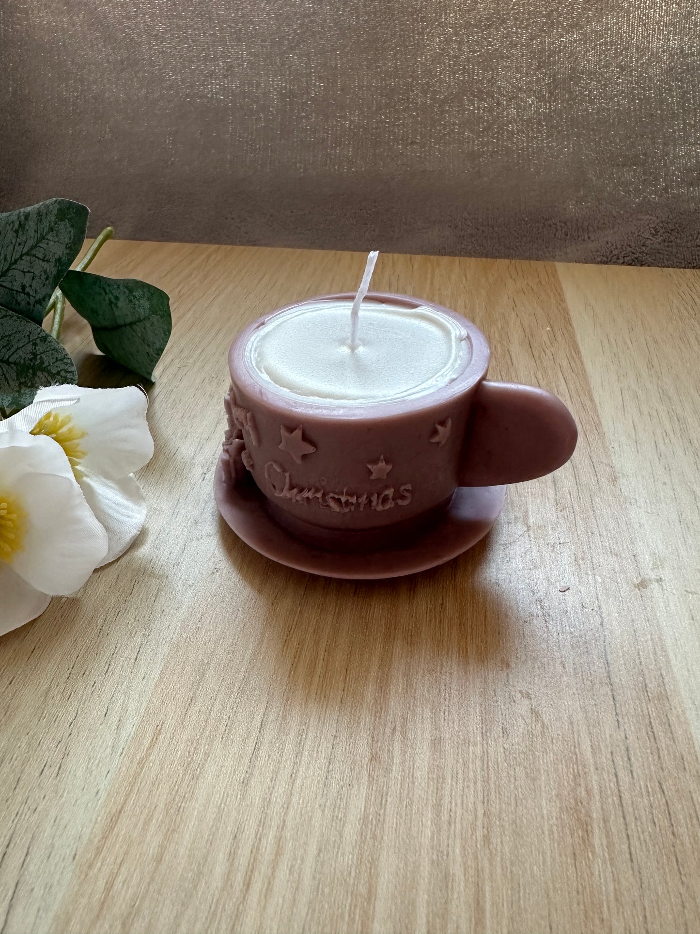 Weihnachtstasse