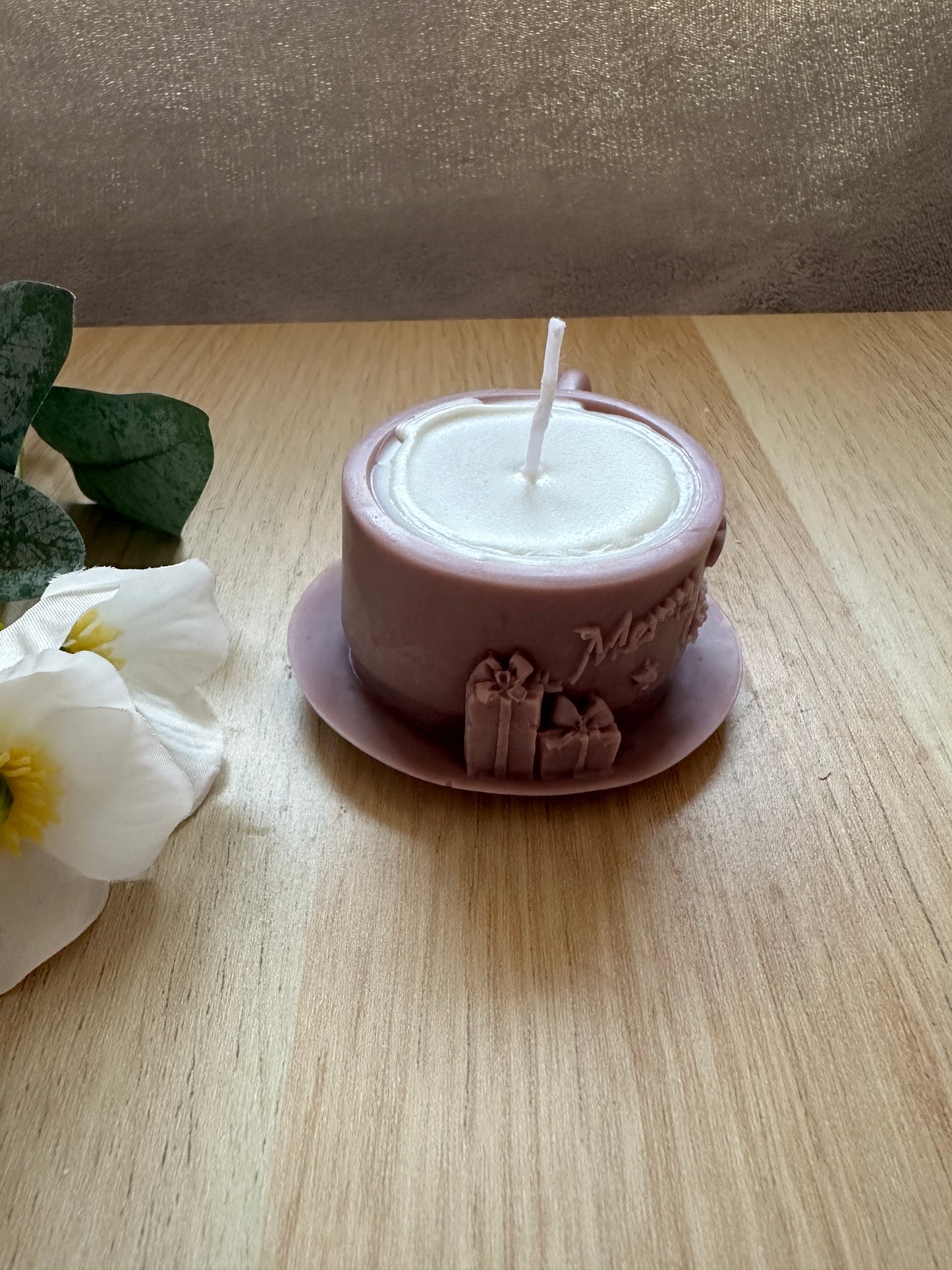 Weihnachtstasse