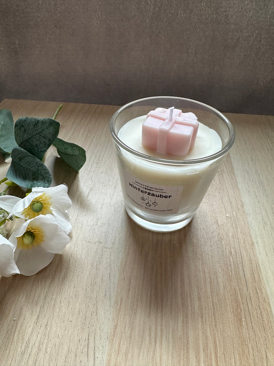 Winterzauber Geschenk