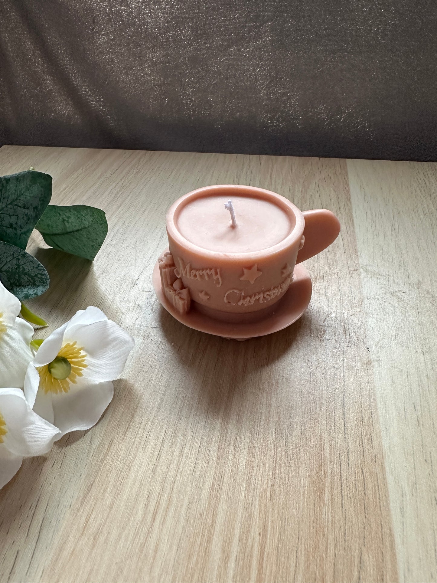 Weihnachtstasse