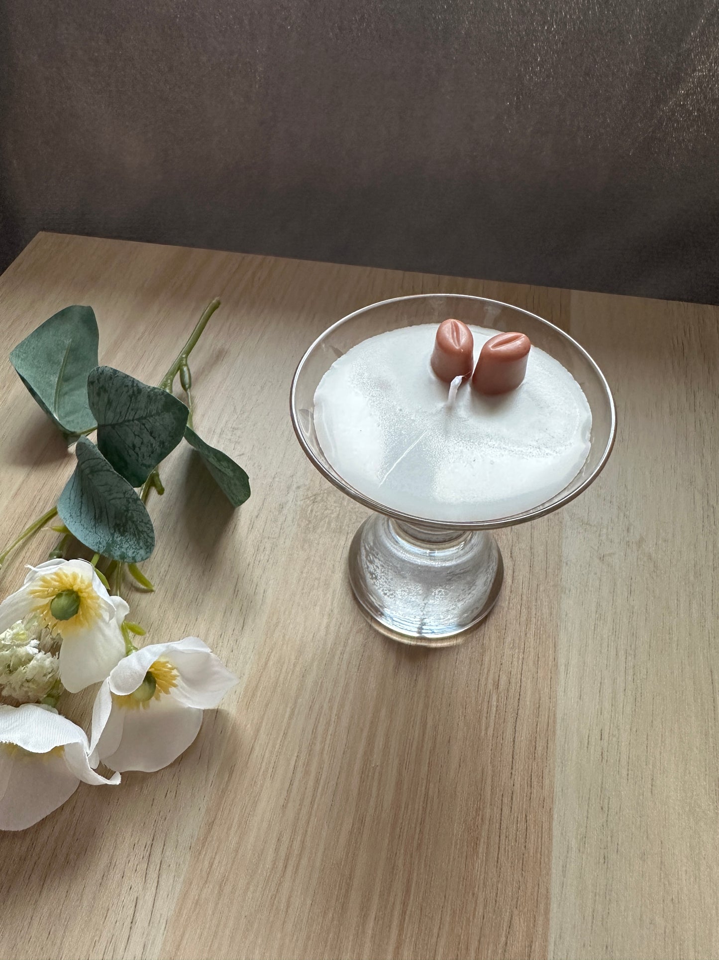 Kaffee Martini klein