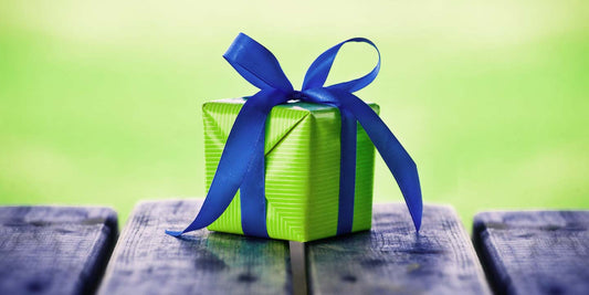 Gift voucher