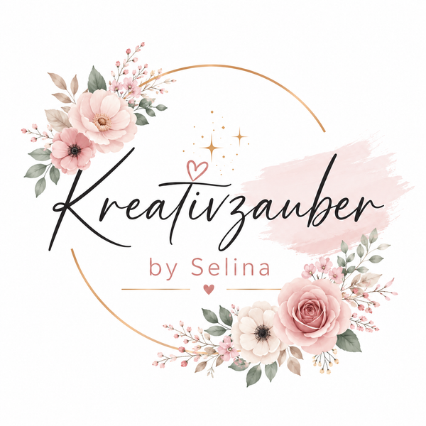 Kreativzauber by Selina